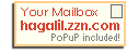 Ihre neue MailBox...