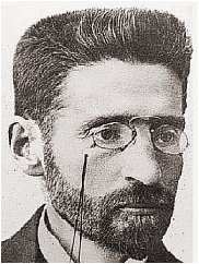 Elieser Ben Yehuda